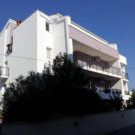 Apartment Jakovcevic 2 Zadar Exterior photo