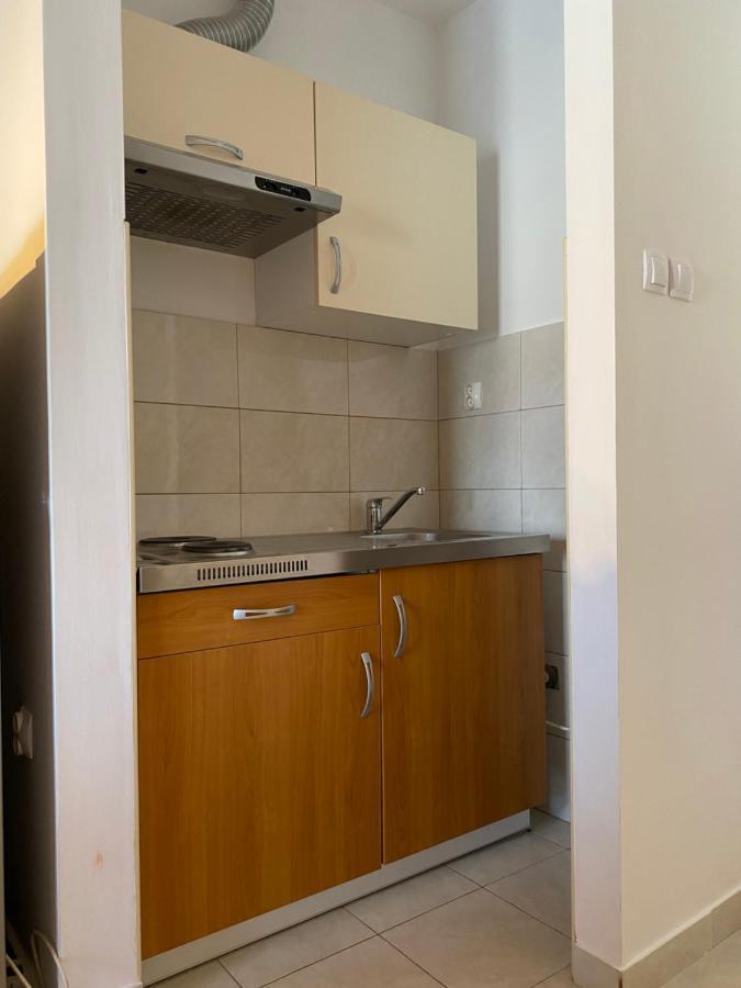 Apartment Jakovcevic 2 Zadar Exterior photo