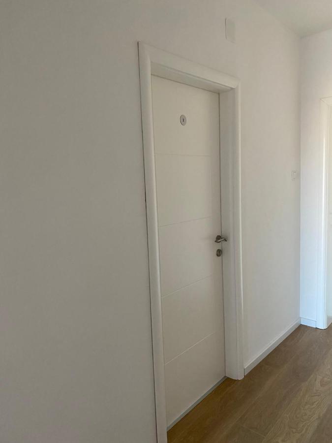 Apartment Jakovcevic 2 Zadar Exterior photo